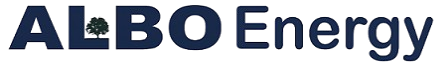 ALBO Energy Logo
