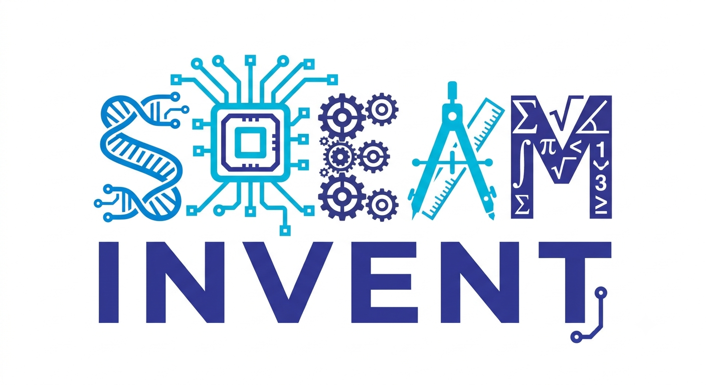 Zvanično osnovano udruženje građana STEAM INVENT
