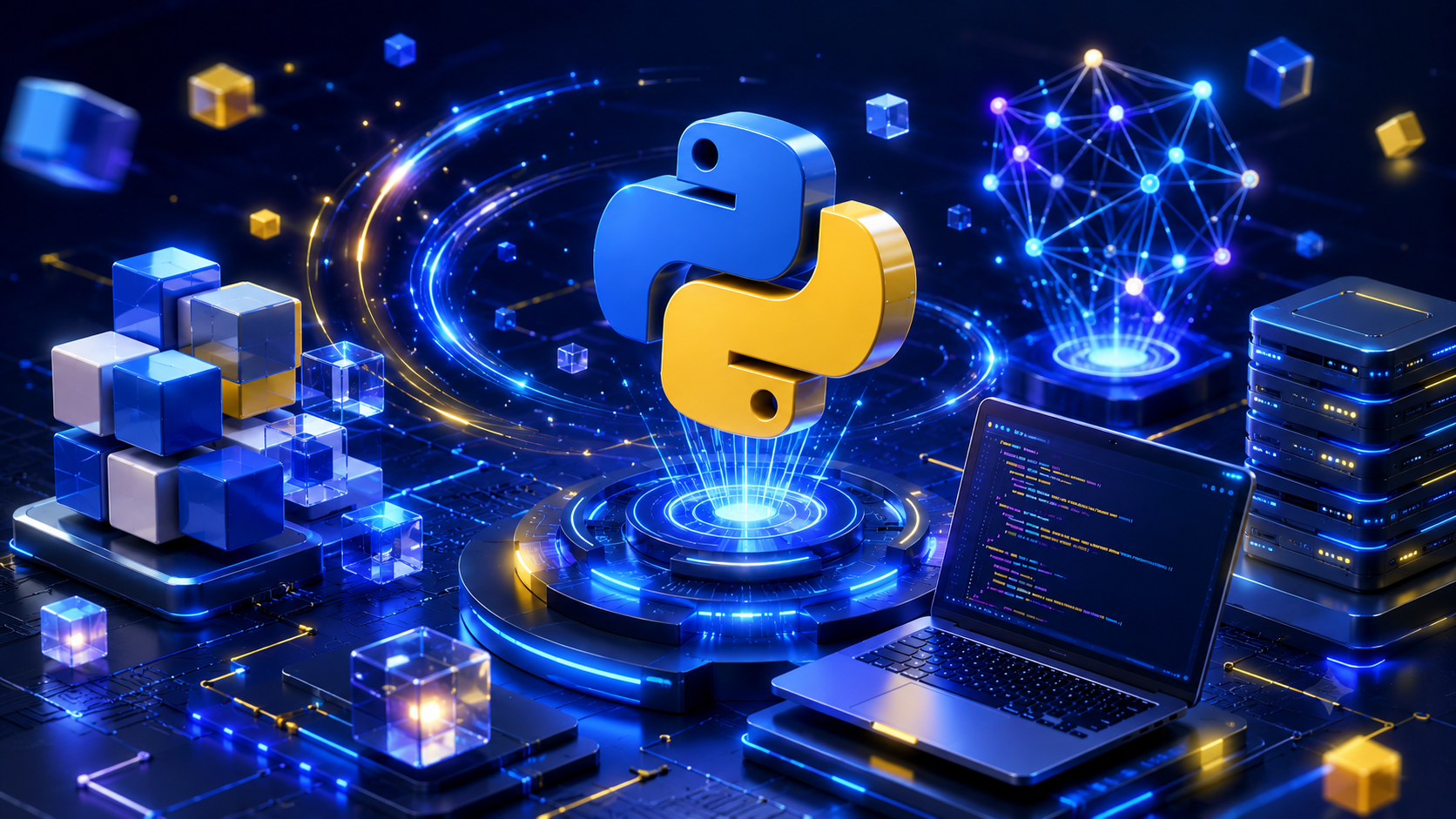 Python: Srednji nivo